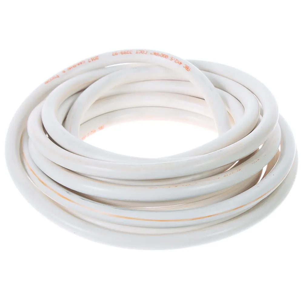 Провод Electraline ПВС 4x2.5 5 м ГОСТ 81930672 STLM-2160445  - Вид №1