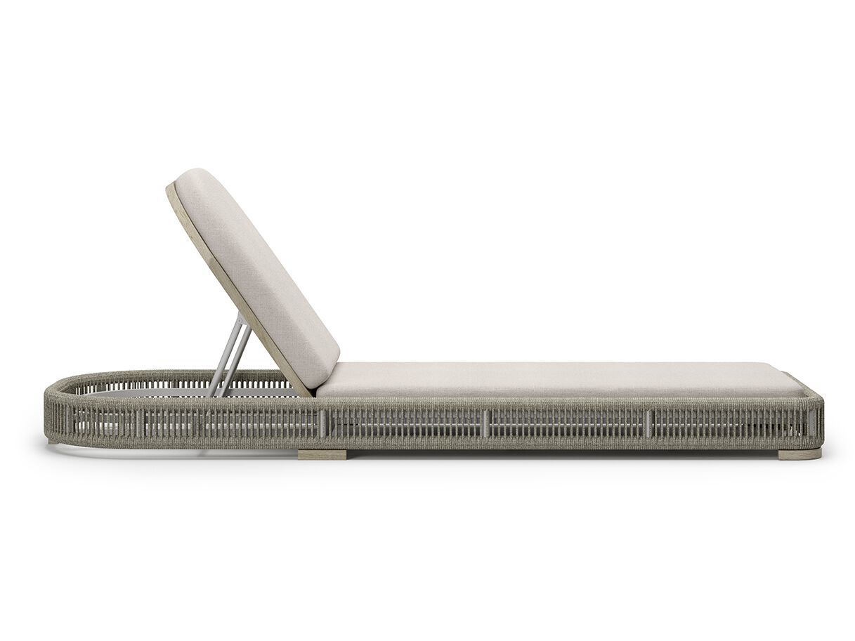 Шезлонг с откидной спинкой SNOC Ralph ARCH-00039767