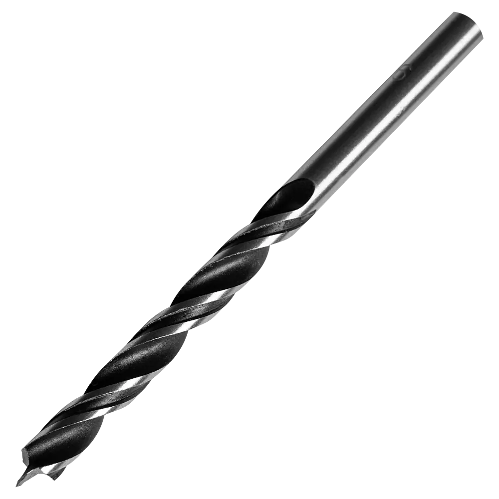 Сверло спиральное по дереву KWB 5114-66 6x94 мм 89445609 STLM-2054079 