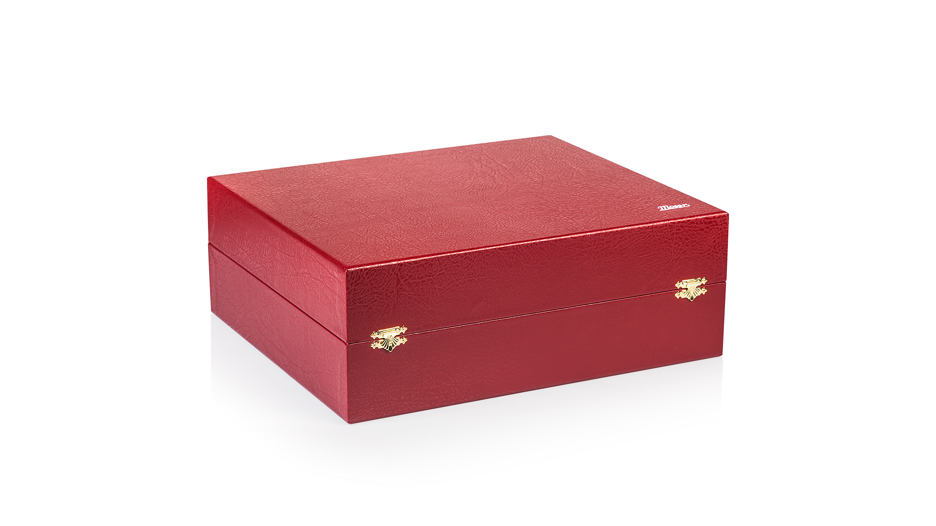 10616149 Moser Набор из графина 650мл и 2 рюмок для водки 30мл "Астон" п/к Хрусталь бессвинцовый  - Вид №2