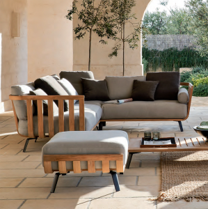 Диван WELCOME UNOPIU WELAND90+WELSPA+WELANS90+WELANS130