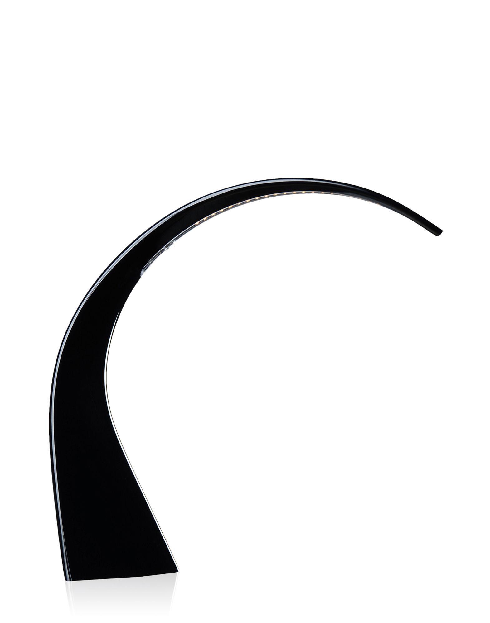 Светодиодная настольная лампа PMMA Kartell TAJ MINI ARCH-00093748 - Вид №17