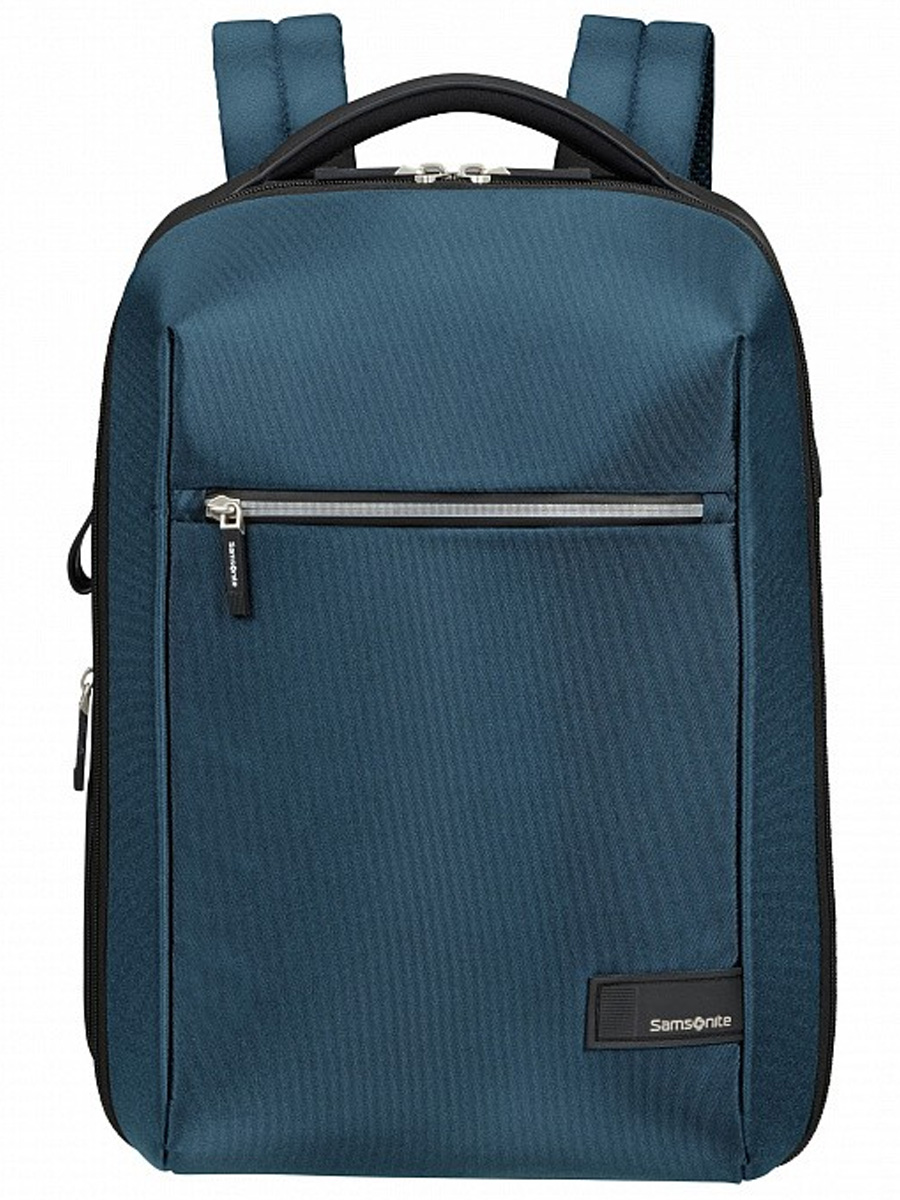 KF2-11003 Рюкзак для ноутбука KF2*003 Laptop Backpack 14.1 Samsonite Litepoint 