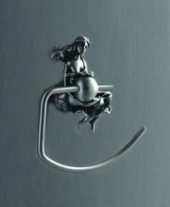 Полотенцедержатель ART&MAX ATHENA AM-B-0616-T