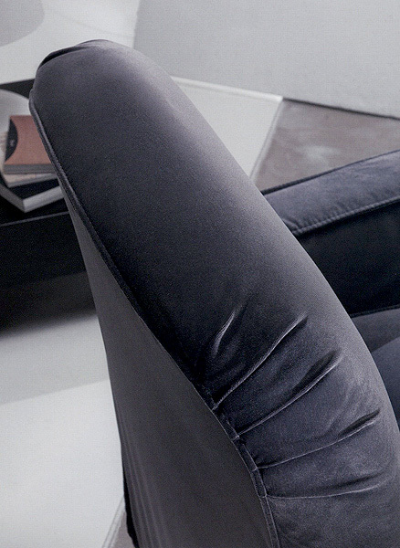 Кресло  FRATELLI RADICE GHOST  - Вид №1