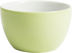 576008A72262C Пронто колоре Сахарница 0,25 л пастельно-зеленый Kahla-porzellan