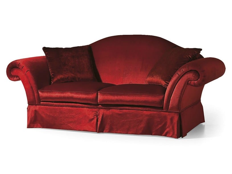 3-местный тканевый диван OAK Галерея ARCH-00058536