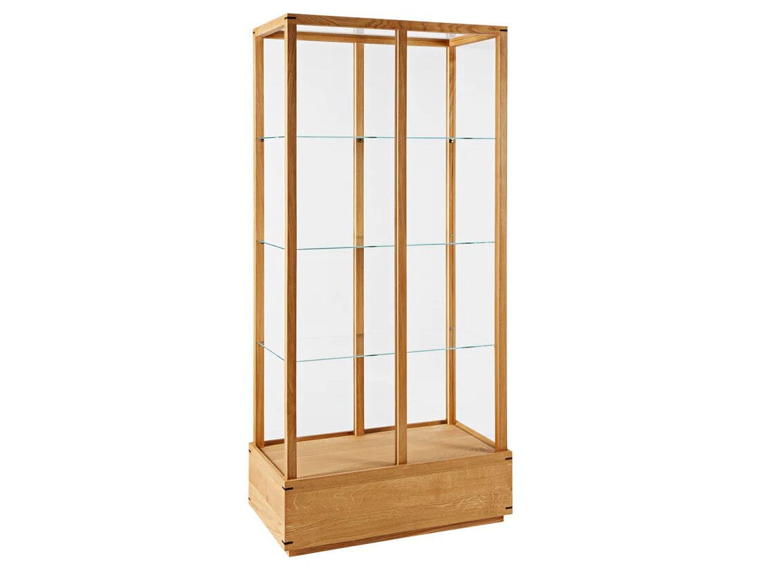 Витрина из дуба Kristina Dam Studio Japanese ARCH-00145754