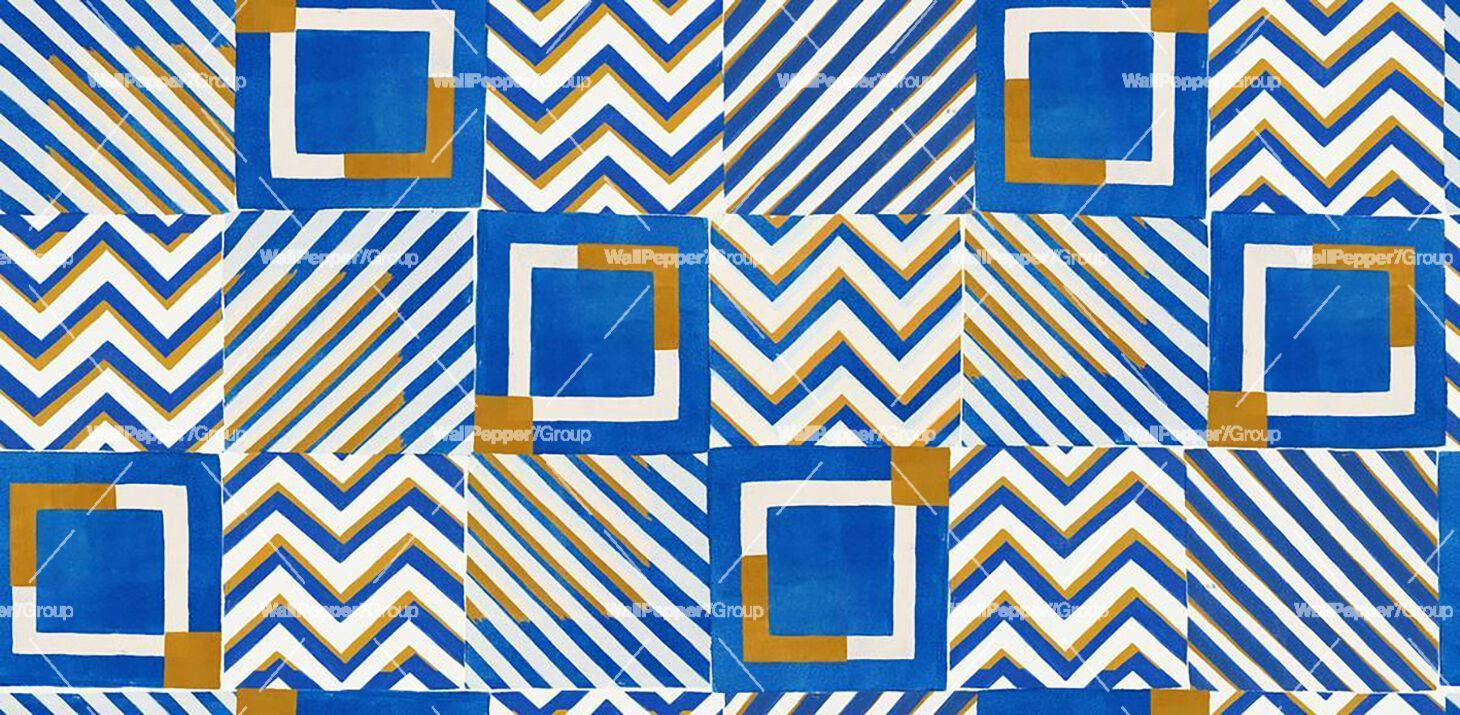 Экологически чистые моющиеся обои в индустриальном стиле без ПВХ WallPepper Online SELECTION ARCH-00146426 - Вид №2