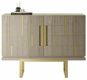 FRATO Комод деревянный с распашными дверцами Didot Ffu430007aab