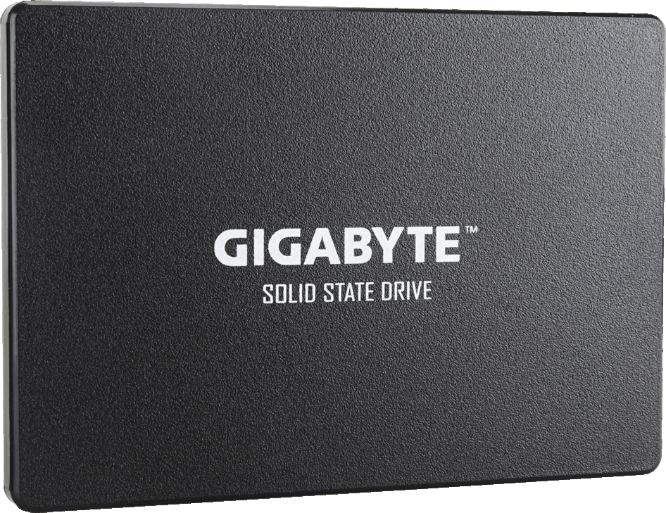 GP-GSTFS31256GTND ssd 256gb, tlc, 2,5", sataiii, r520/w500 Gigabyte Santreyd  - Вид №1