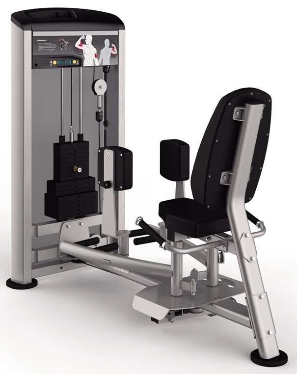 IE9508 Aerofit impulse elite ie9508 сведение / разведение ног AeroFIT Impulse Elite 