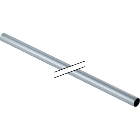 29159 Geberit Mapress C-Stahl Systemrohr aussen verzinkt Geberit 