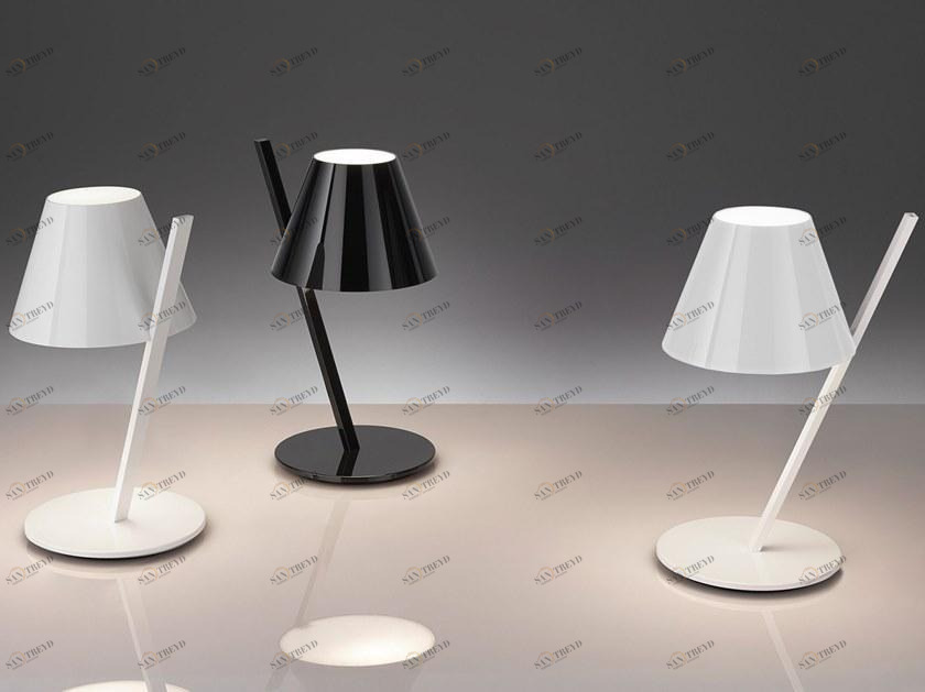 Artemide Светодиодная настольная лампа прямого света La petite sun-id-1397423