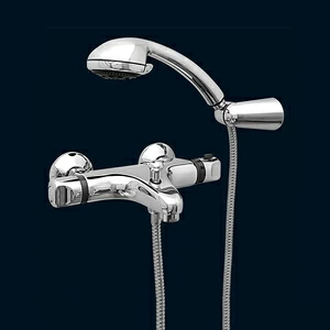 Термостатический смеситель для душа 15.215C MAIER TERMOMAIER