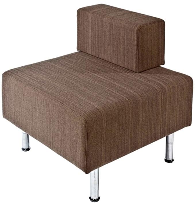 MASCAGNI Модульный диван с огнестойкой обивкой по контракту Relaxed sun-id-1367809 - Вид №9