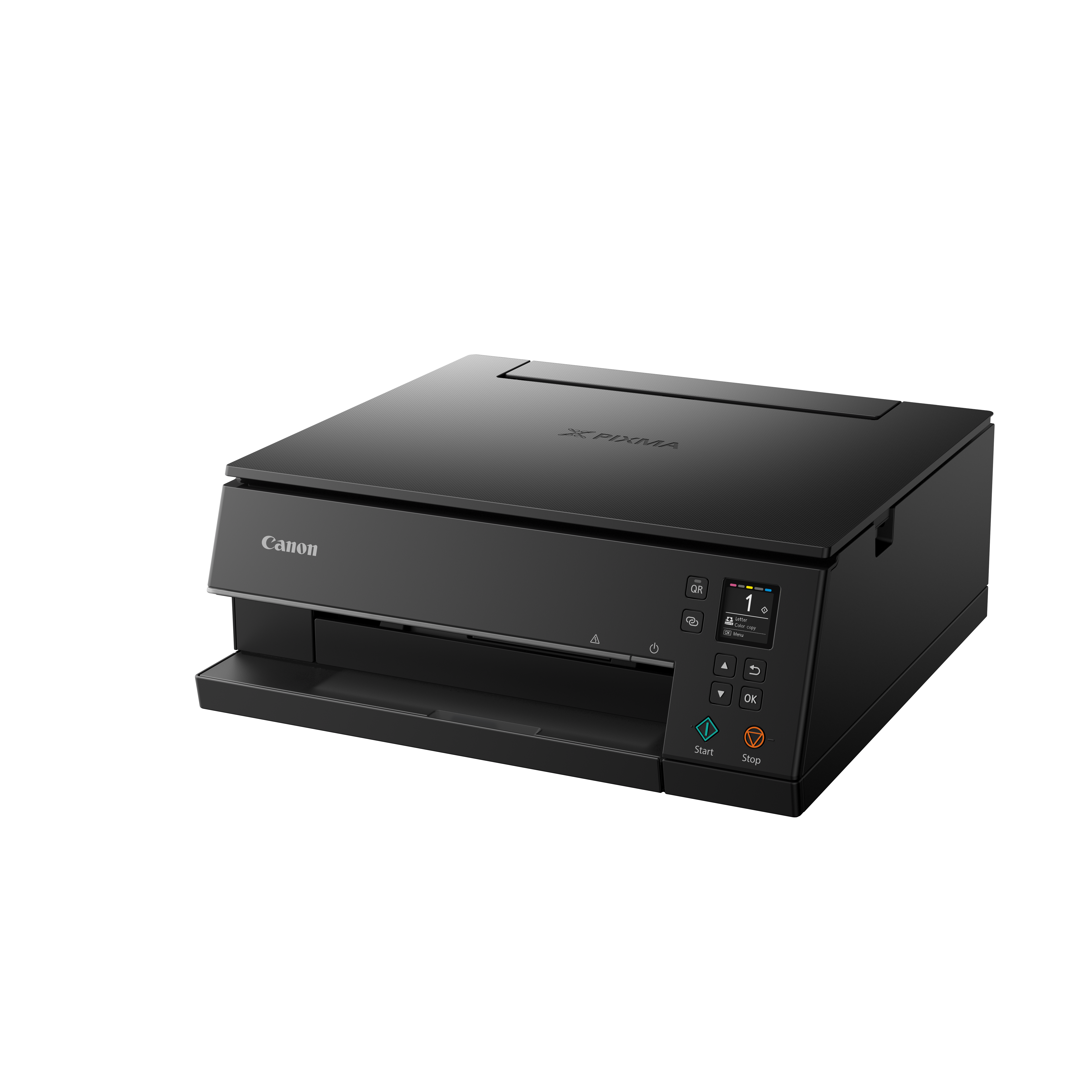 3774C007 Ij aio printer pixma ts6340 Canon  - Вид №1