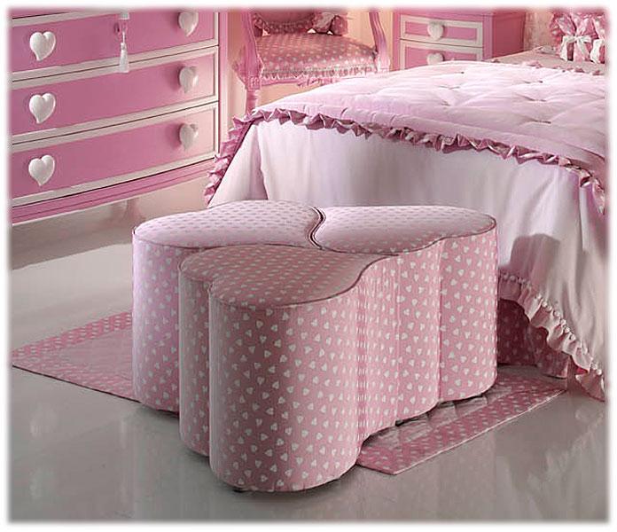 Пуф  HALLEY 952 Junior - Вид №1