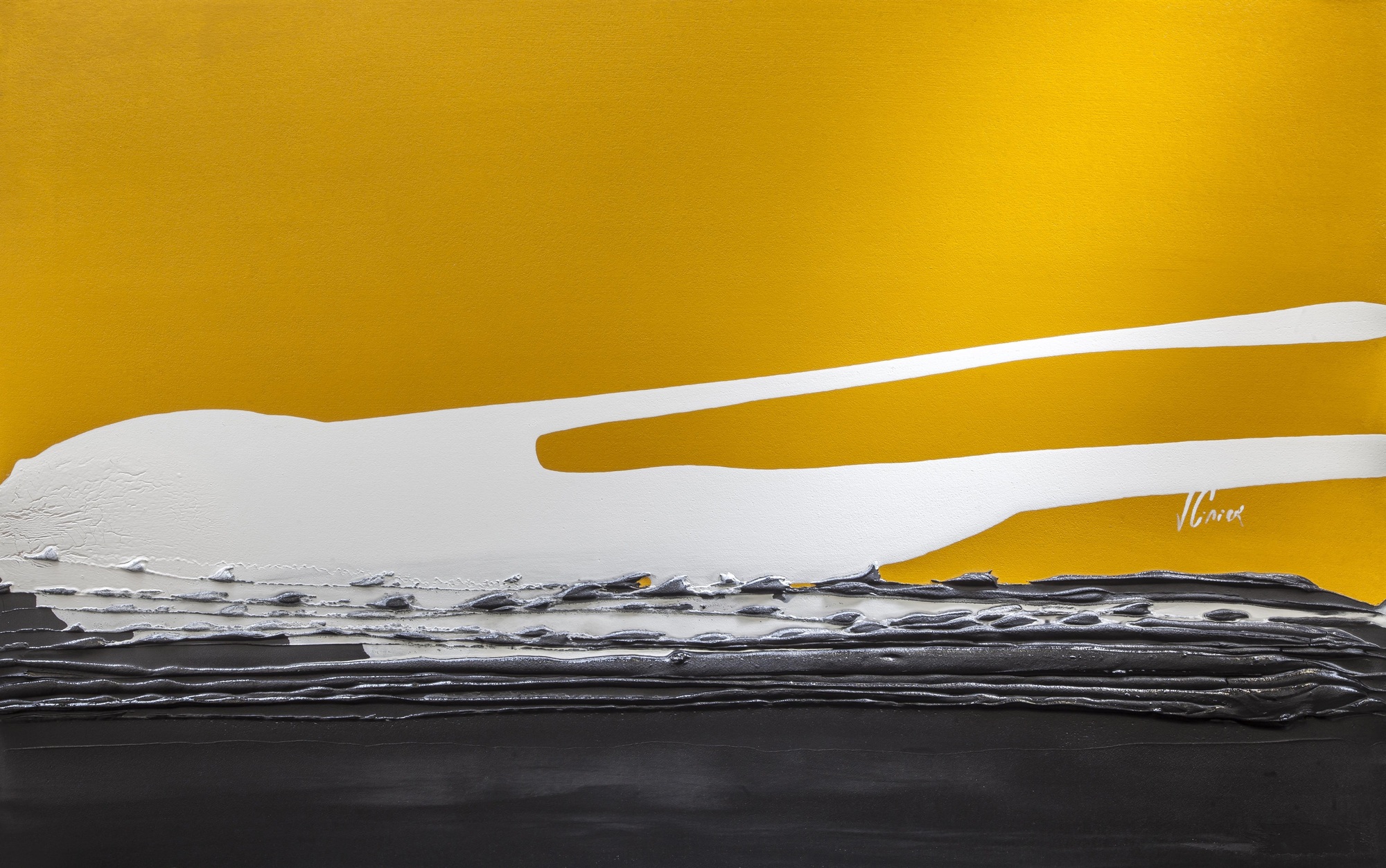 Электрический радиатор 80 x 128 cm Lagune Cinier  1000 Вт sun-id-1217913 - Вид №1