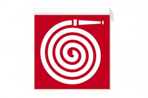 DST-1792 Ikus 2222-p Daisalux Светильники сигнальные Белый