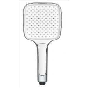 Лейка для душа Gappo Eder 3 режима цвет хром