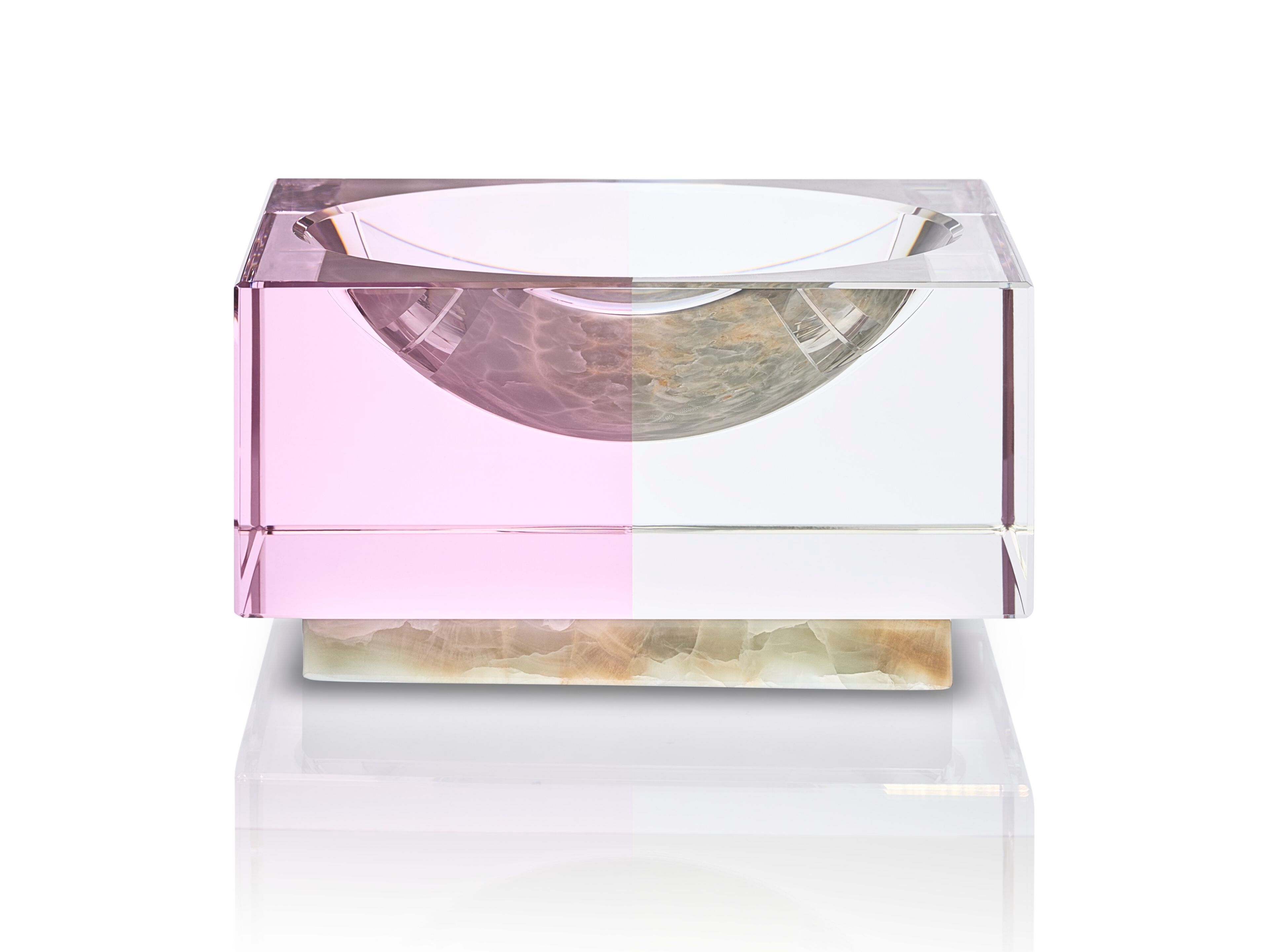 Кристалл безделушки Reflections Copenhagen UTOPIA ARCH-00152751