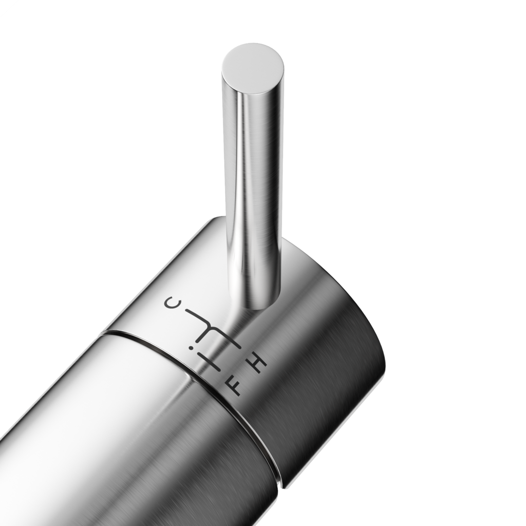 Смеситель для кухни Shinagawa 2 PLUS CA OMOIKIRI 4994411 - Вид №1