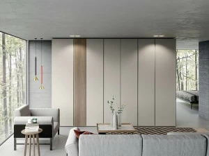 Dall'Agnese Лакированный шкаф Emotion up