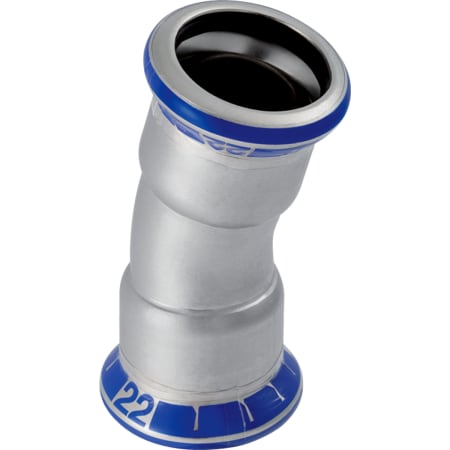 32609 Отвод Geberit Mapress из нержавеющей стали Geberit  - Вид №3