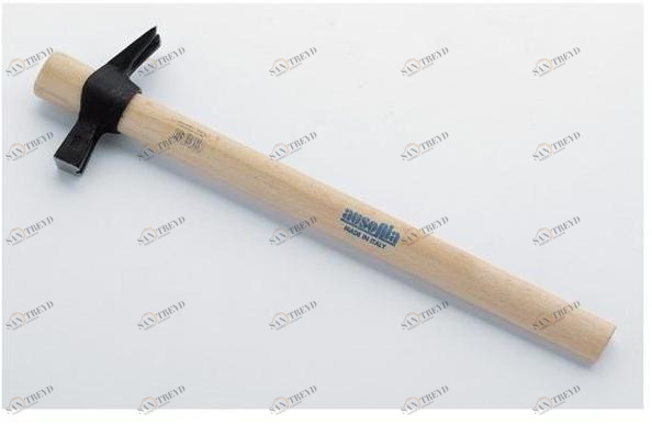 Ausonia Модель молотка из Испании с магнитом Martelleria manico legno sun-id-1372826