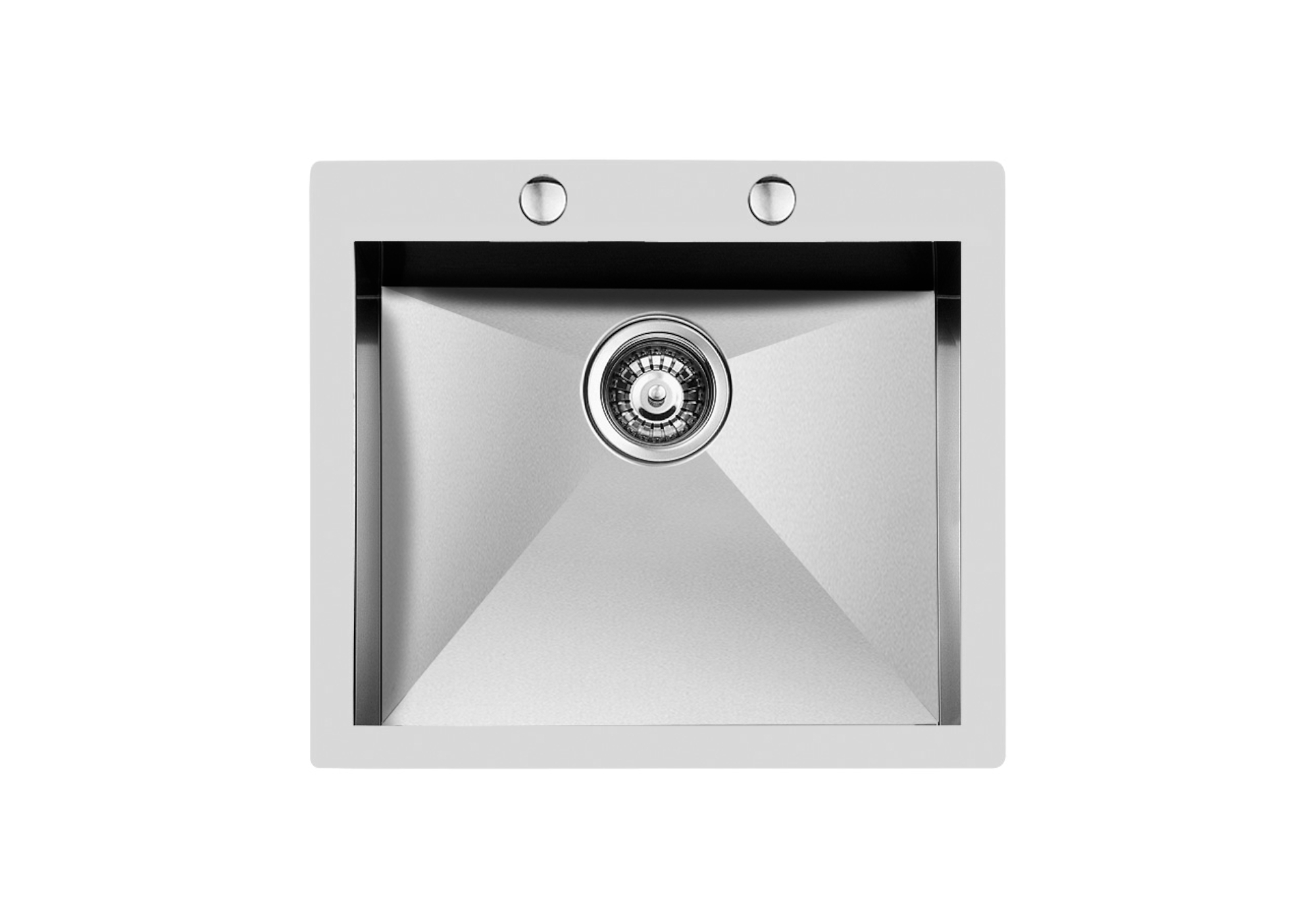 1216050 Мойка Quadra 1216 050 Fosterspa 