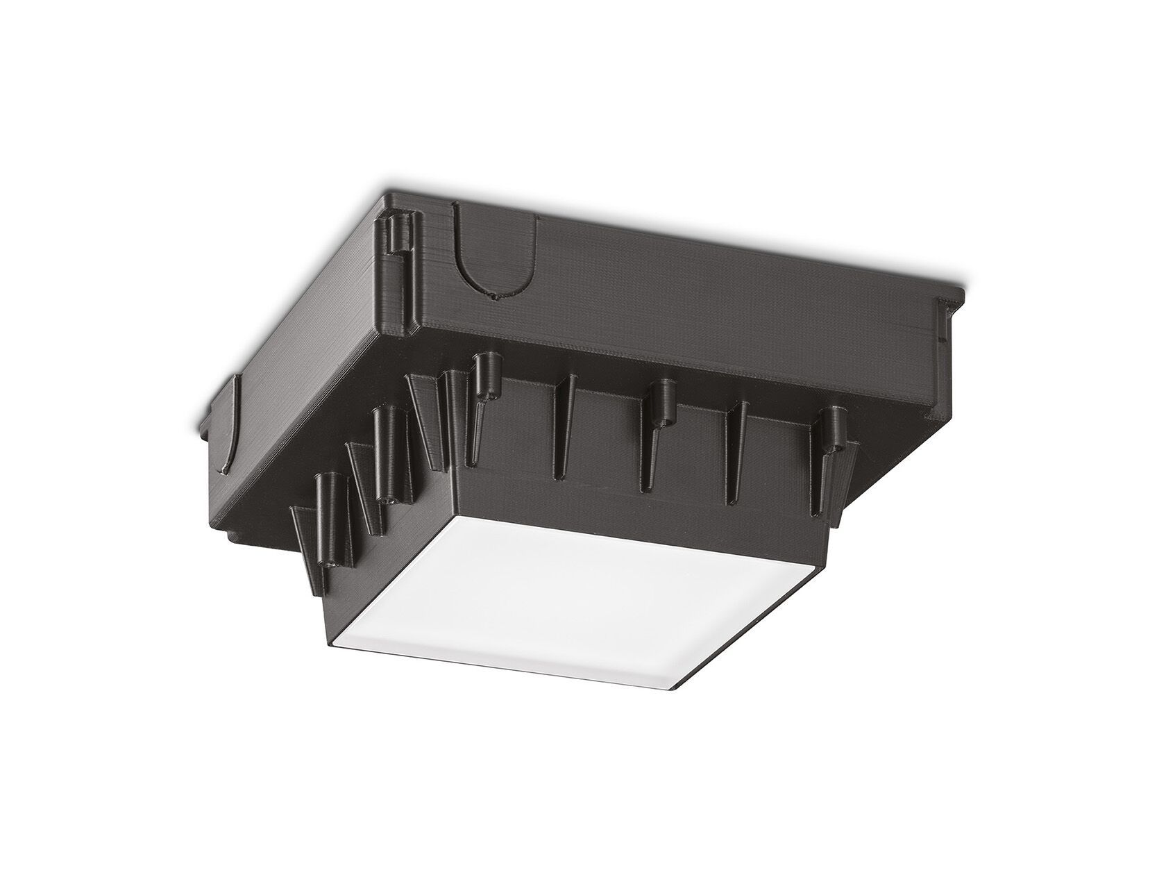 Утопленный стеклянный светодиодный наружный прожектор [LND] общие ARCH-00146596 - Вид №52