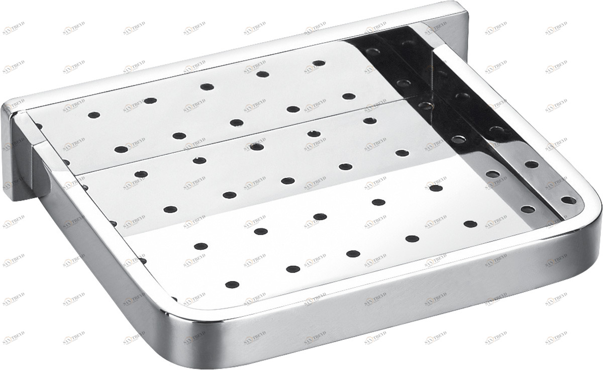 Мыльница настенная 400x330x330 мм ART&MAX MAXIMA AM-F-8919