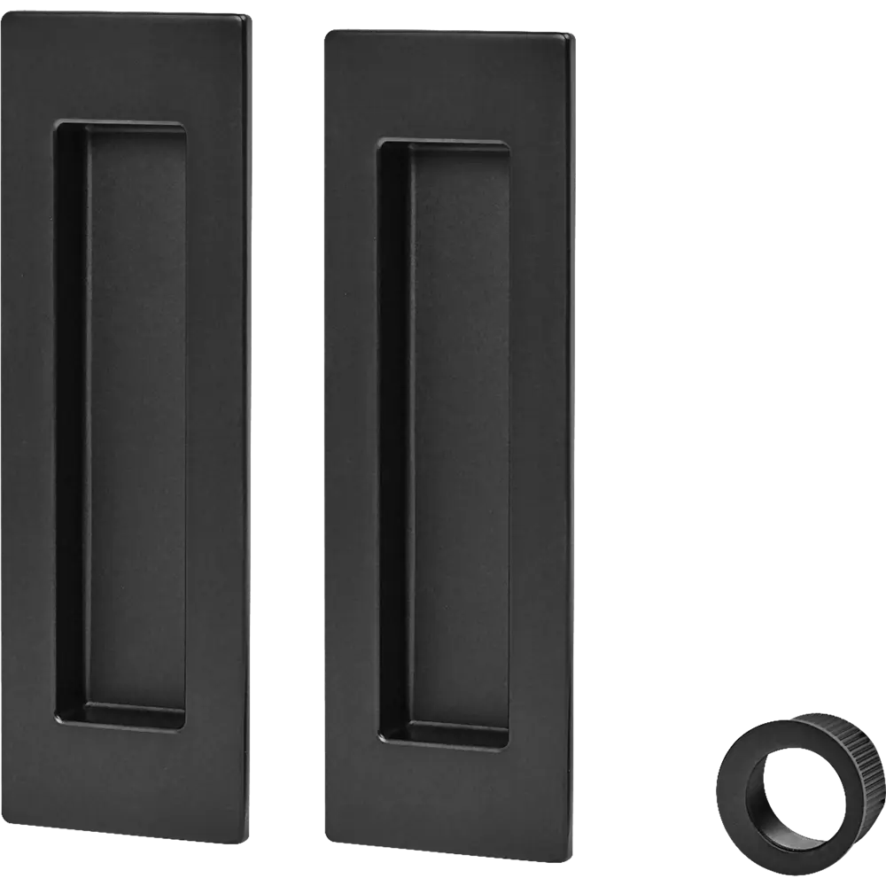 Ручка Armadillo SH010 Urb для скрытого монтажа в раздвижные двери 84494211 STLM-1486169