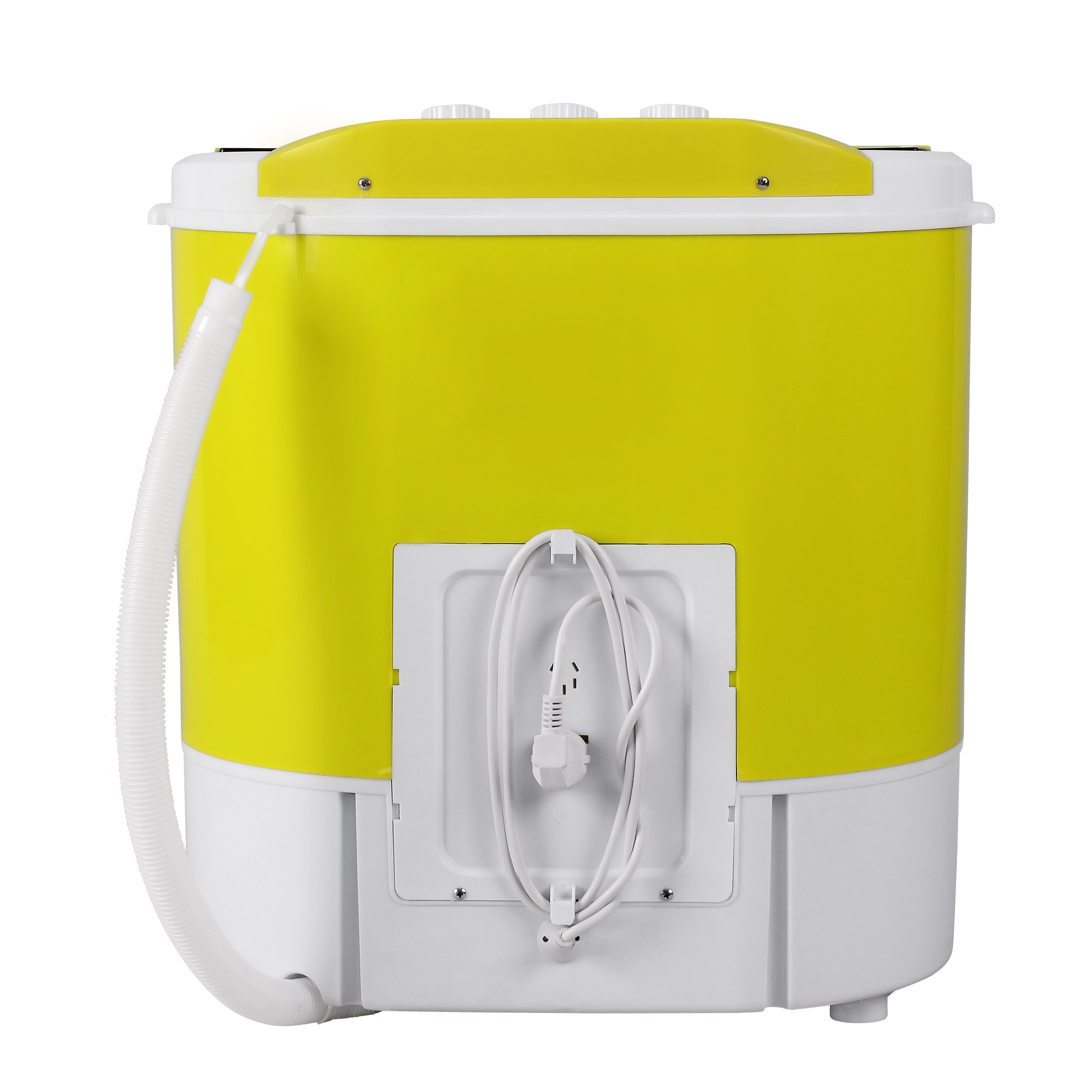 9269645 Стиральная машина OPTIMA МСП-38П STDN-0030265 - Вид №4