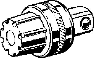 533 052 2) Модель G2370.2 Трубопроводные системы  Системные пресс-инструменты  Запчасти, Аксессуары  Наборы инструментов для газовой арматуры Santreyd  - Вид №1