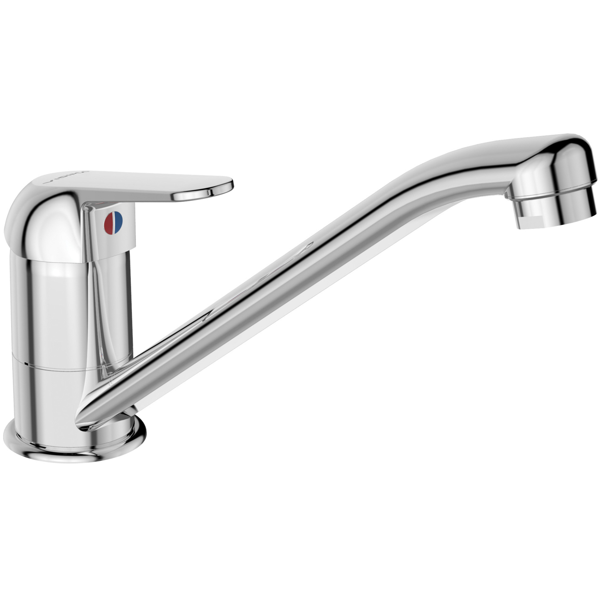 BA389AA Смеситель для кухни VIDIMA FINE 