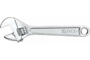 17445126 Разводной ключ 250 мм HADW131102 INGCO