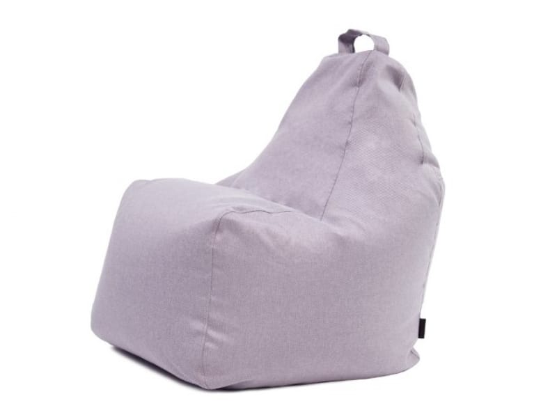 Съемное кресло-мешок из ткани Pusku pusku ARCH-00043693 - Вид №1