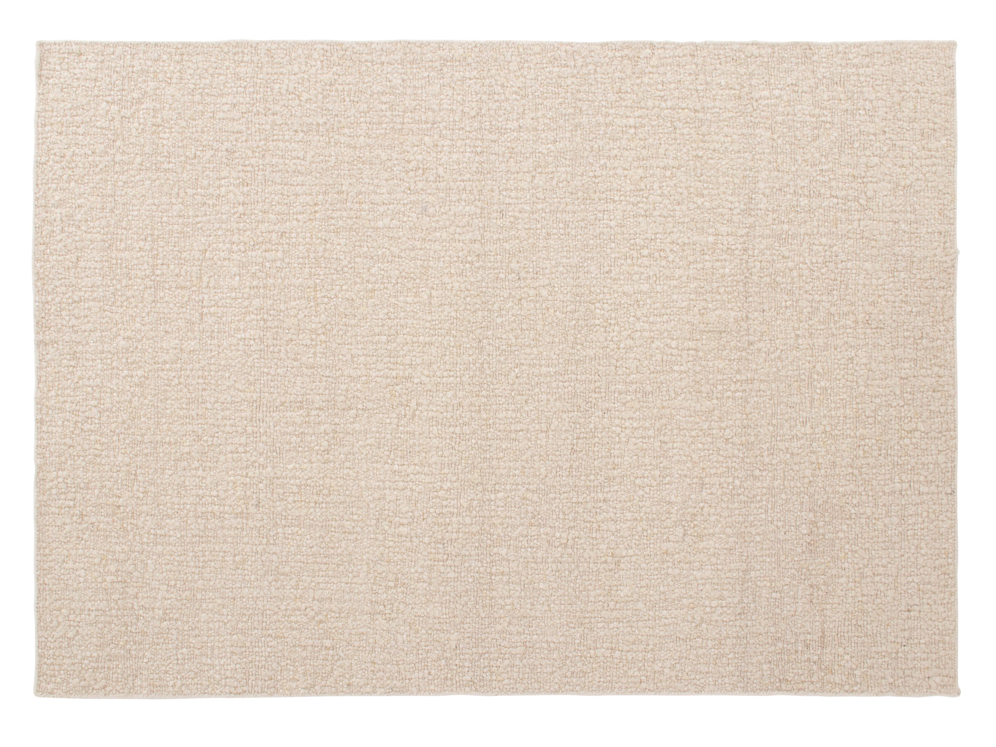 Прямоугольный шерстяной ковер BIZZOTTO PRAMIT ARCH-00058311