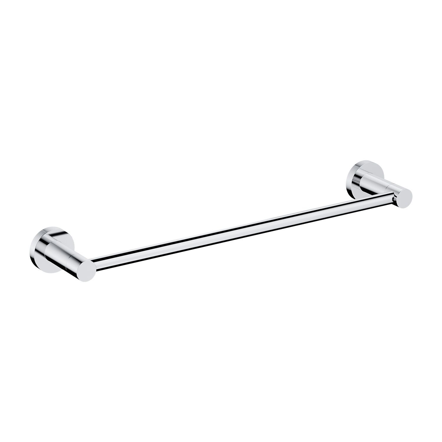 Латунный держатель для полотенец OMNIRES Современный проект ARCH-00077353 - Вид №2