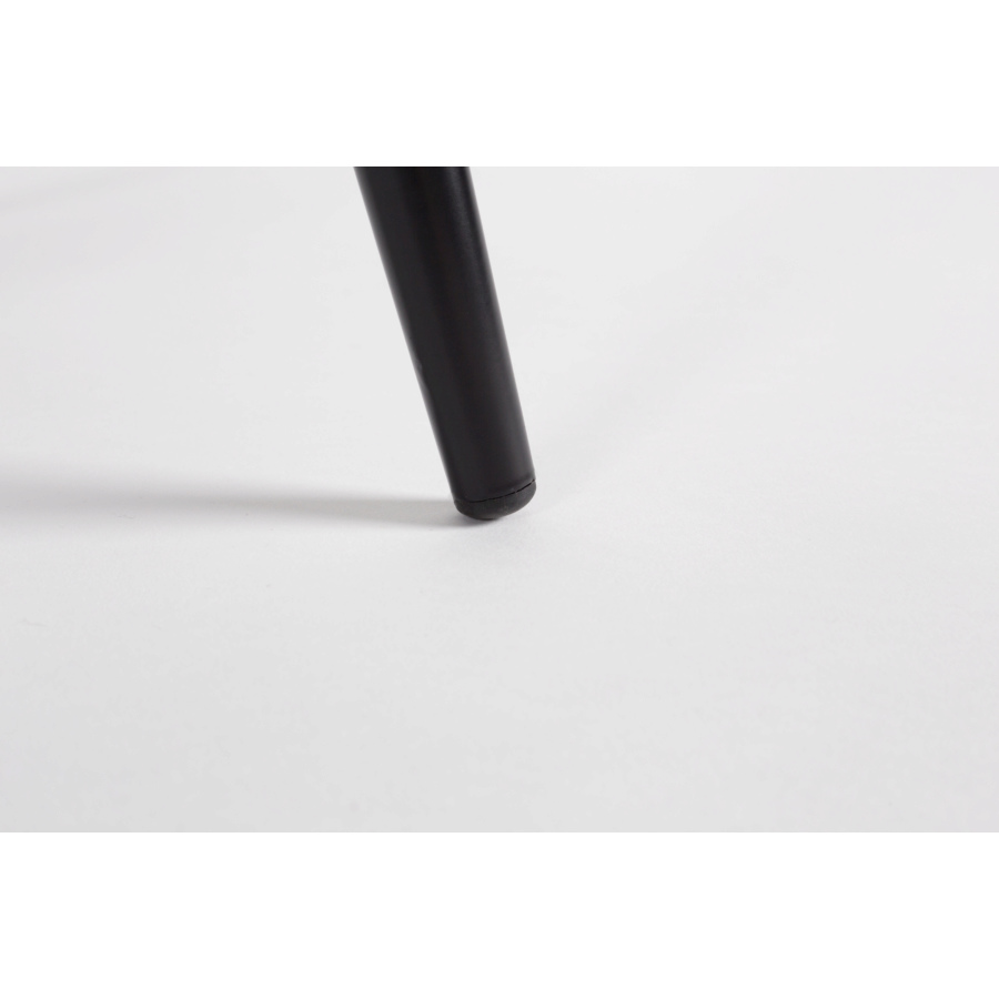 Набор столиков Daven черный, 2 шт White Label Living 2300076 - Вид №7