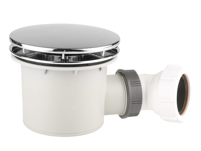 Душевой поддон S168RTTO Merlyn Touchstone - Вид №4