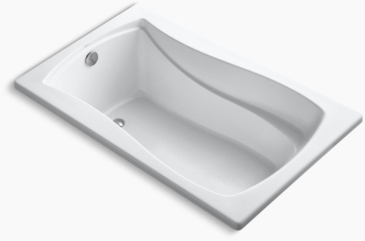 KOHLER Марипоса 60 K-1242-W1-NY  - Вид №1