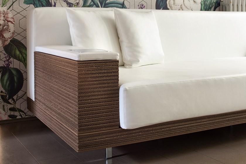 Staygreen Диван в крафт-бумаге sun-id-1390632 - Вид №2