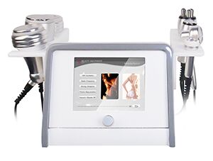 38644 Косметологический комбайн для тела и лица 7 в 1 SA-B07 SalonArt  - Вид №2