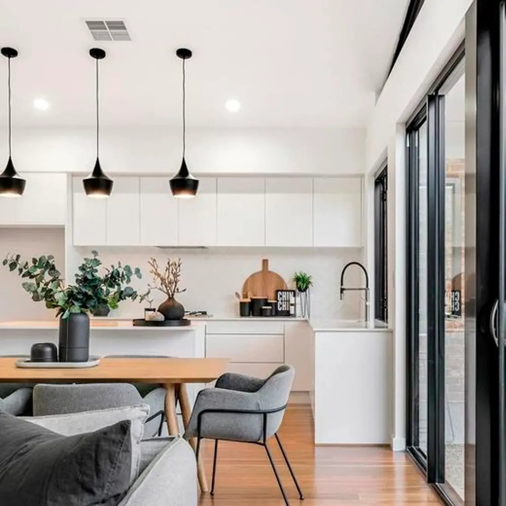 Feron CD5024 — Зеркальный встраиваемый светильник со светодиодной подсветкой 89374401 STLM-1382996 - Вид №9