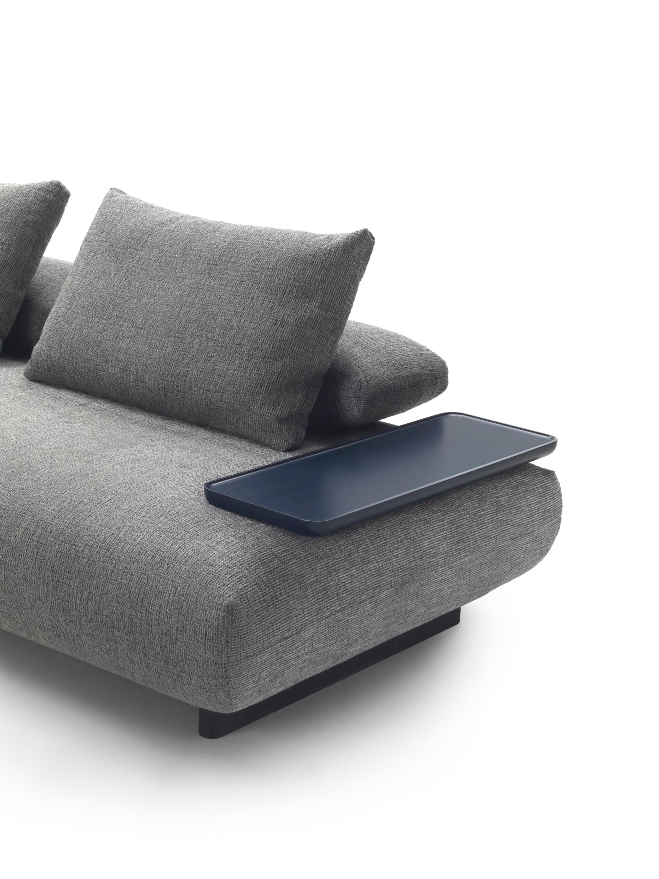 Модульный тканевый диван Marac SOVRAMONTE ARCH-00039596 - Вид №29