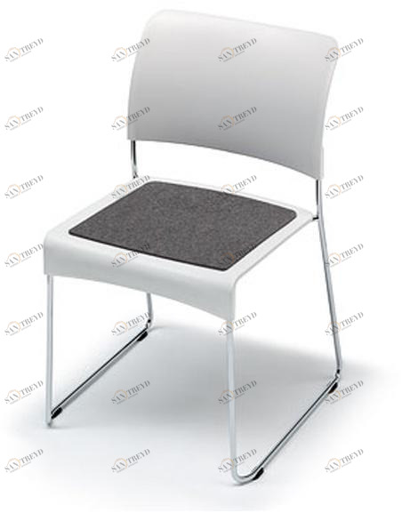 HEY-SIGN Прямоугольная подушка для стульев sun-id-1459382