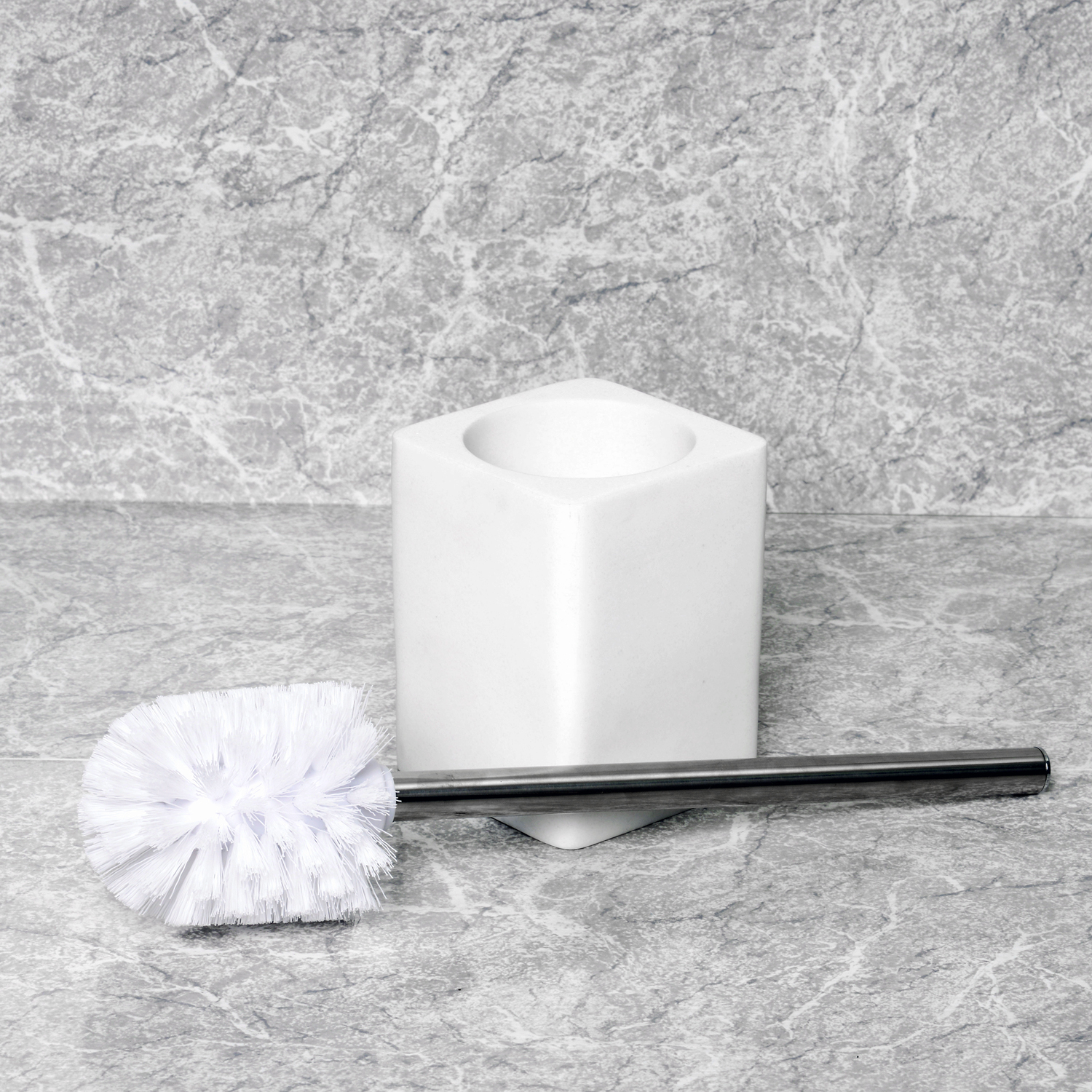 K-9627 Oder Щетка для унитаза WasserKRAFT Oder K-9600  - Вид №1